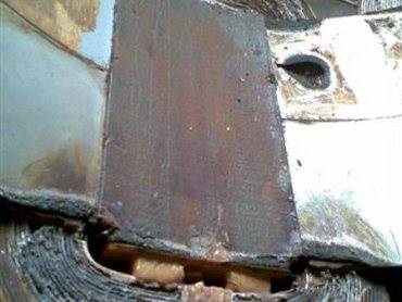 Převíjení magnetických míchadel Ergolines
