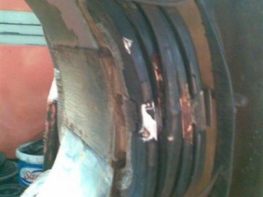 Převíjení magnetických míchadel Ergolines