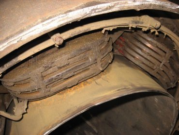 Převíjení magnetických míchadel Ergolines