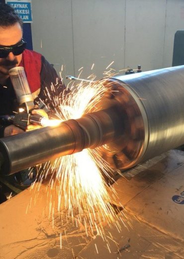 Unsere technische Ausstattung