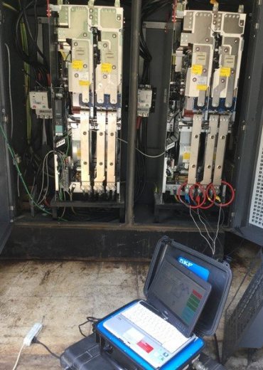Unsere technische Ausstattung