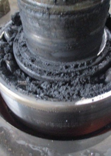 Wartung von Abwasser-Tauchmotorpumpen