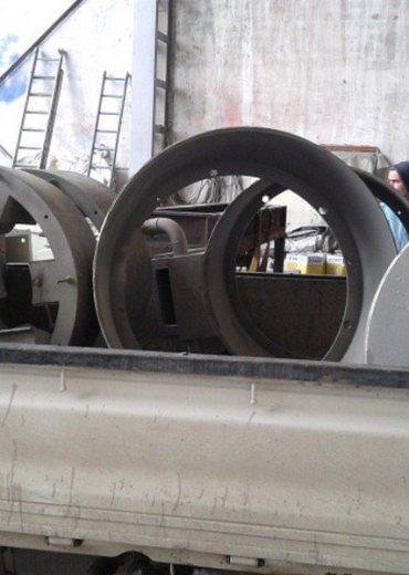 Ergolines Manyetik Karıştırıcı Sarımı