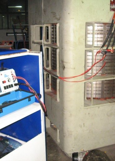 Unsere technische Ausstattung