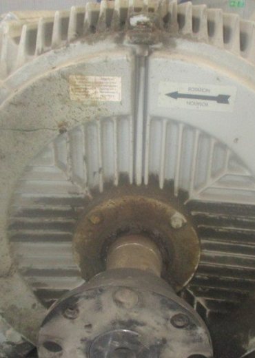 AC Asenkron Motor Bakımı
