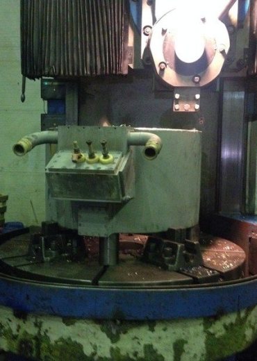 Ergolines Manyetik Karıştırıcı Sarımı
