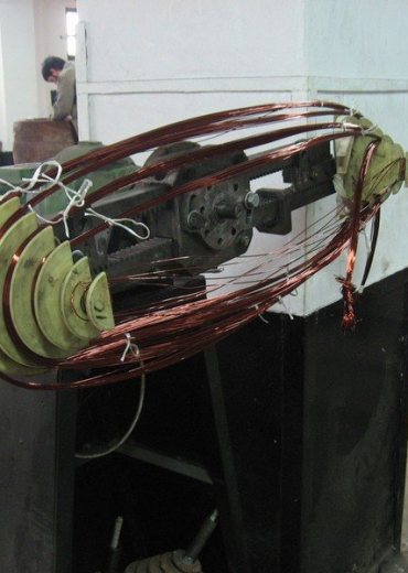 Unsere technische Ausstattung