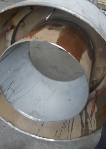 Ergolines Manyetik Karıştırıcı Sarımı