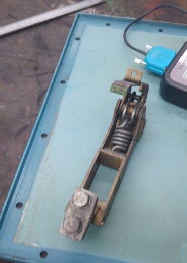 Unsere technische Ausstattung
