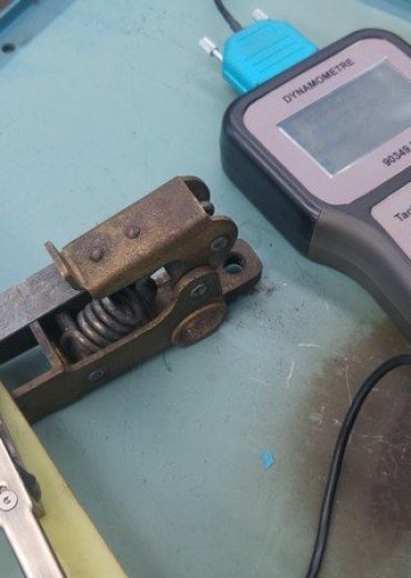 Unsere technische Ausstattung