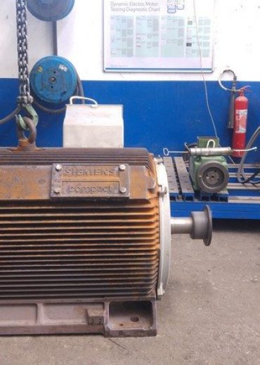 Unsere technische Ausstattung