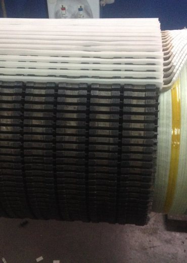 DC Motor Rewinding