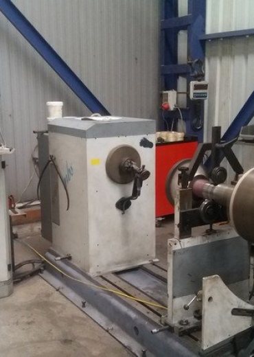 Unsere technische Ausstattung