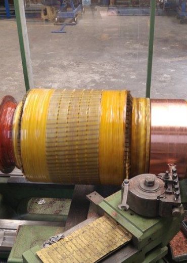 Unsere technische Ausstattung