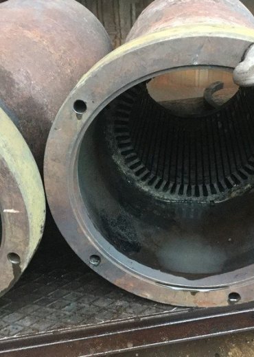 Unsere technische Ausstattung