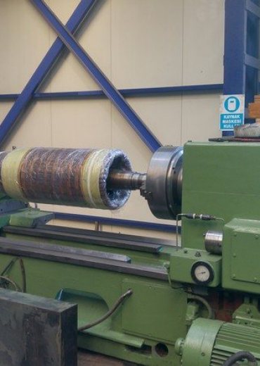 Unsere technische Ausstattung