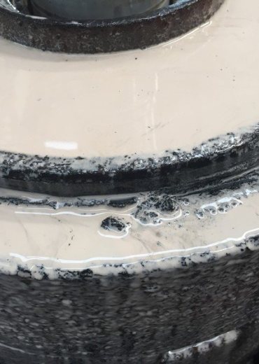 Wartung von Abwasser-Tauchmotorpumpen