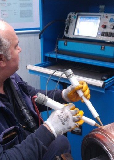 Unsere technische Ausstattung