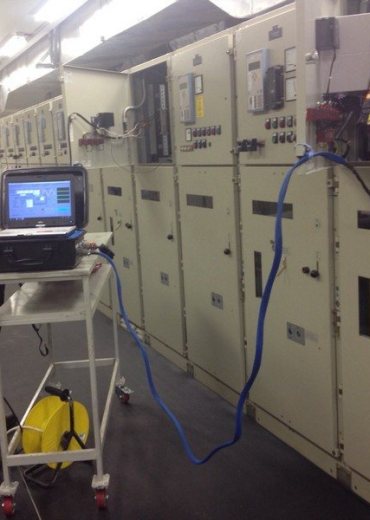 Unsere technische Ausstattung
