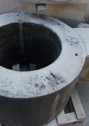 Ergolines Manyetik Karıştırıcı Sarımı