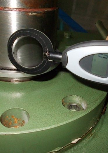 Unsere technische Ausstattung