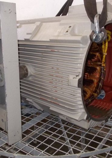 Unsere technische Ausstattung