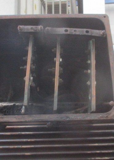 AC Asenkron Motor Bakımı
