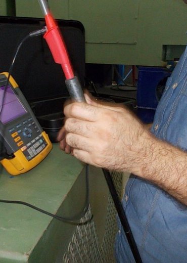 Unsere technische Ausstattung