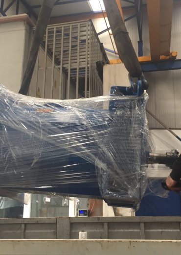 AC Asenkron Motor Bakımı