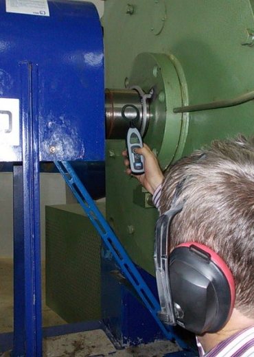 Unsere technische Ausstattung