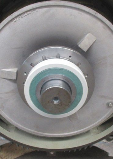 AC Asenkron Motor Bakımı
