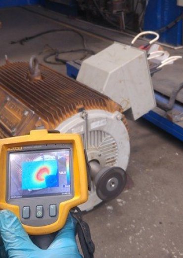 Unsere technische Ausstattung