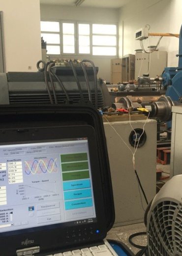 Unsere technische Ausstattung