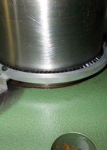Unsere technische Ausstattung