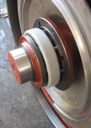 AC Asenkron Motor Bakımı