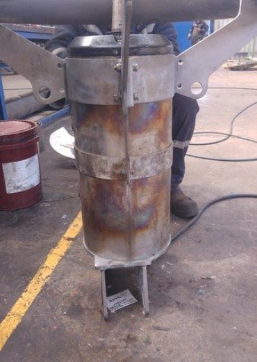 Wartung von Abwasser-Tauchmotorpumpen